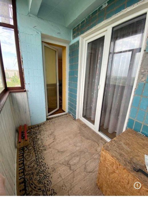 Продаётся 2-комнатная квартира на Спасской