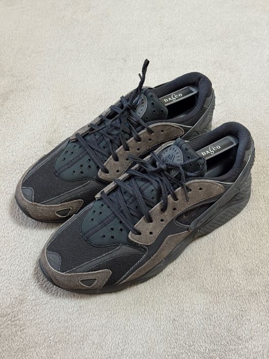 Кросівки Nike Air Huarache Runner 44р 28см оригінал