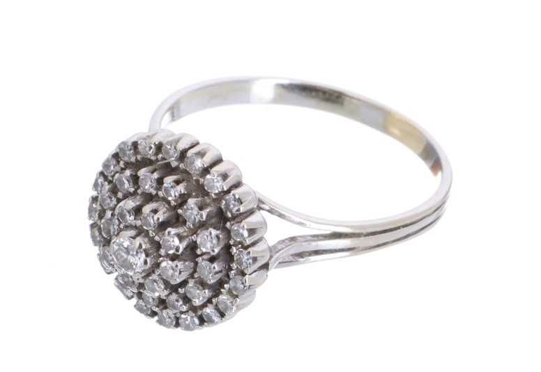 Lote Vários Anéis 8