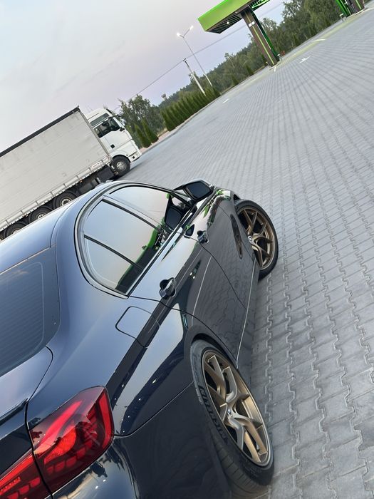 BMW 3 Series 2012 VIN WBA3A5C51CF349990 фото оголошення 9 з 16