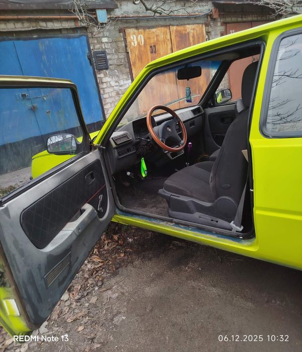 Продам Таврія  ZAZ model 1102