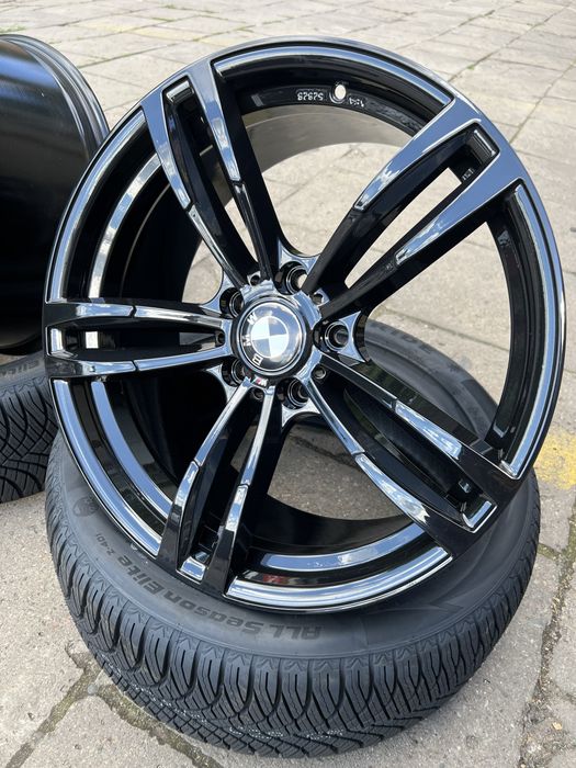 Felgi BMW 19 Cali  8.5J i 9.5J