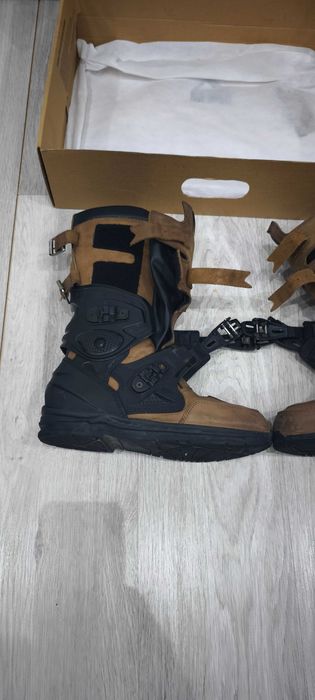 Botas moto / motocross/ enduro