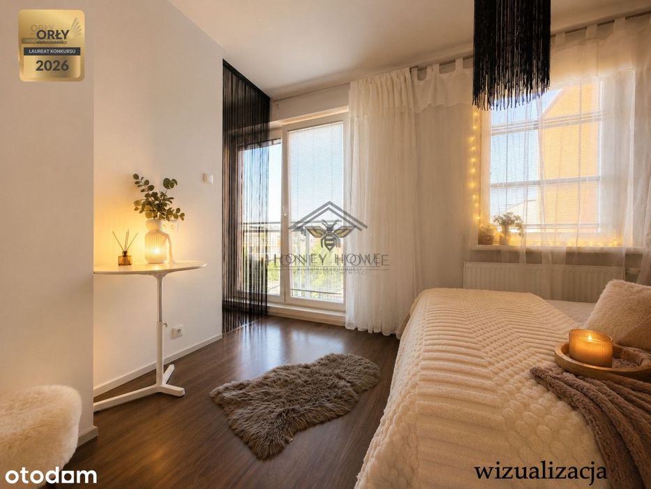 Mieszkanie – Rumia - Widok 5