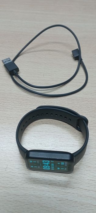 Bracelete desportiva MI Band 4