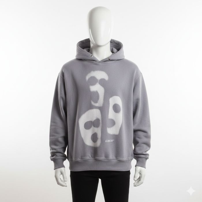 Bluza UNI Admor dla każdego