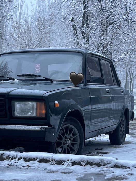 Продам  Ваз 2107