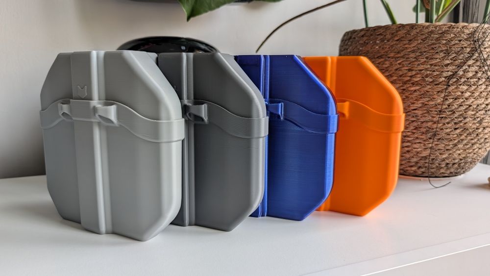 DJI Neo 2 case etui podróżne