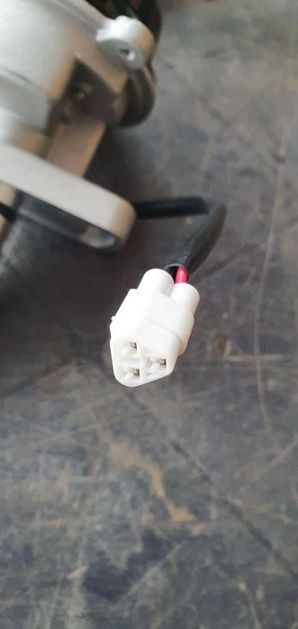 Suzuki Samurai 1.3 wtrysk NOWY aparat zapłonowy