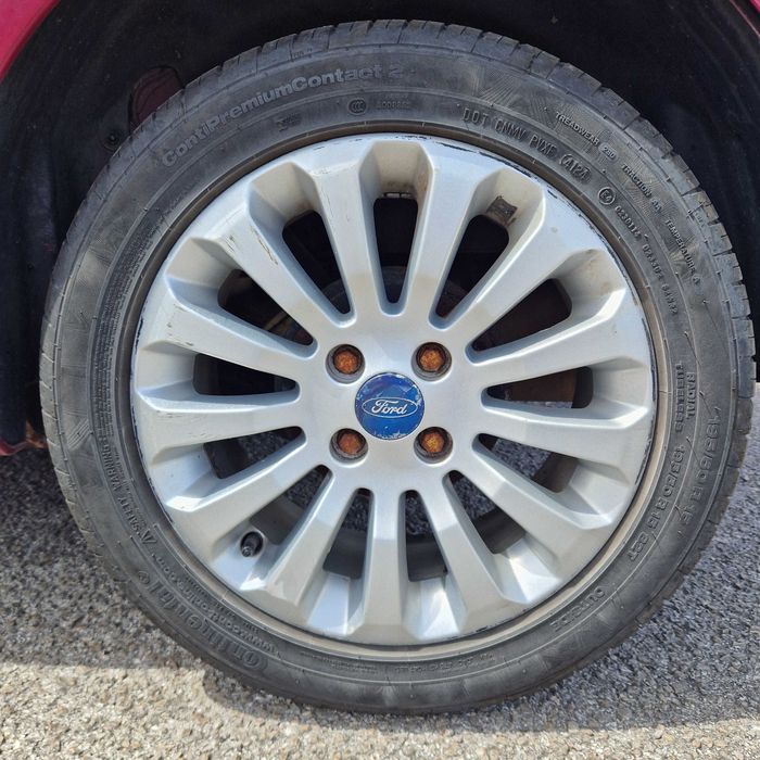 Ford Ka 1.2 69 cv