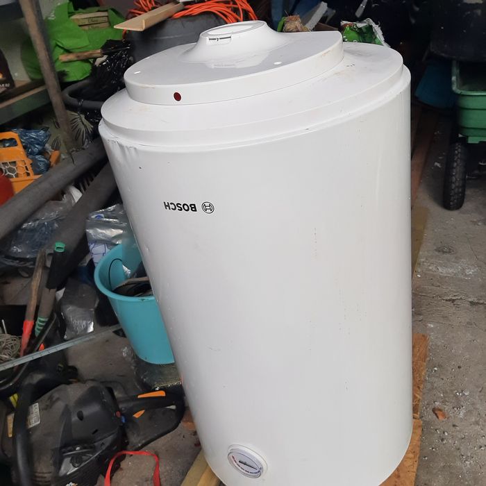 Bojler BOSCH 80 litrów