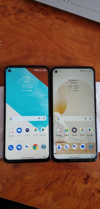Motorola G8 Power(XT2041-3) 2сим, 4/64Gb.