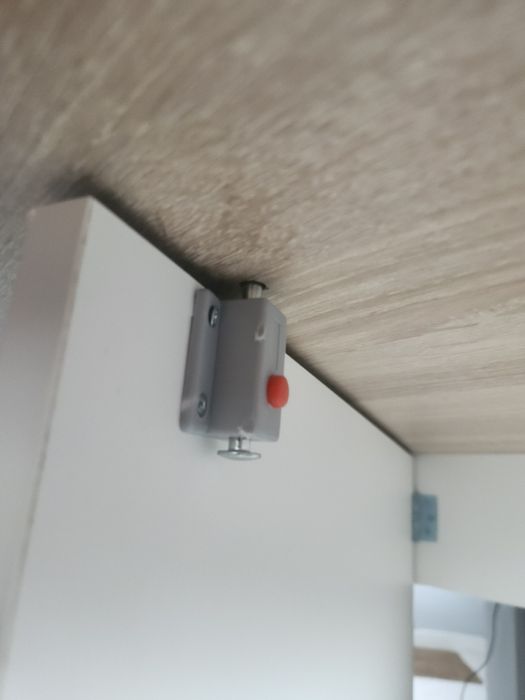 Mesa dobrável (2 abas)