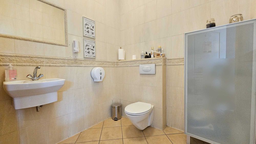 Dębniki | Ruczaj | Kobierzyńska | lokal frontowy | 45m2
