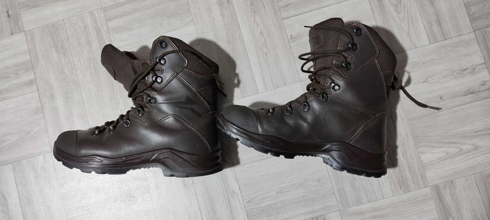 р.42 Берці тактичні TALAN демісезон