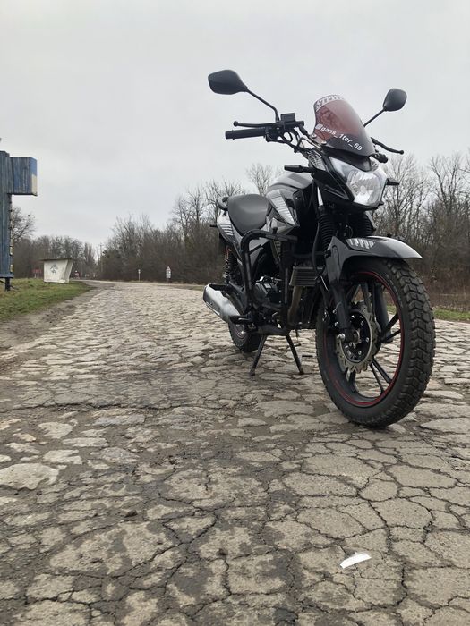 Продам ліфан сітієр 2025 року