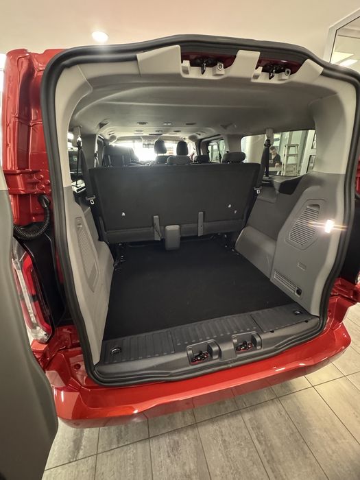 Promocja!!! Wynajem bus 9 osobowy Ford Transit Custom Limited mercedes vito opel vivaro renault trafic bez limitu wolne terminy