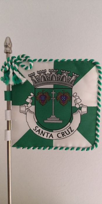 Galhardete Santa Cruz