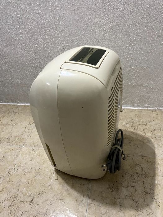 Desumidificador – Bom Estado