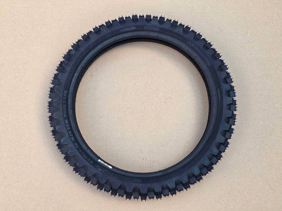 Przód przednia opona Michelin StarCross 5 mini roz 60/100-14  sx yz 65