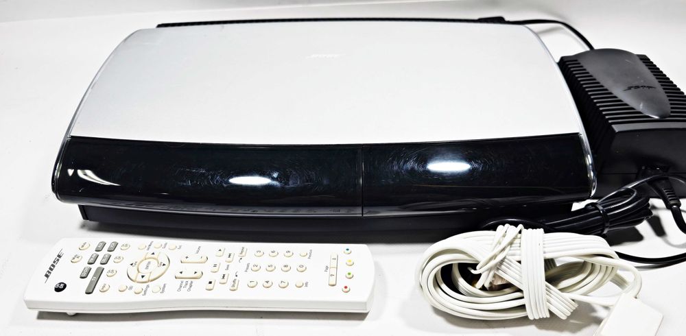 Dla Ciebie wszystko - bose av18 - w kategorii Głośniki i kolumny