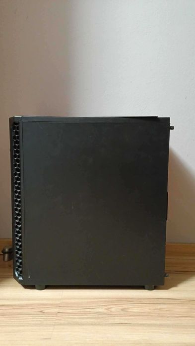 Sprzedam komputer  rtx 2060 i5 9400f 16gb ram