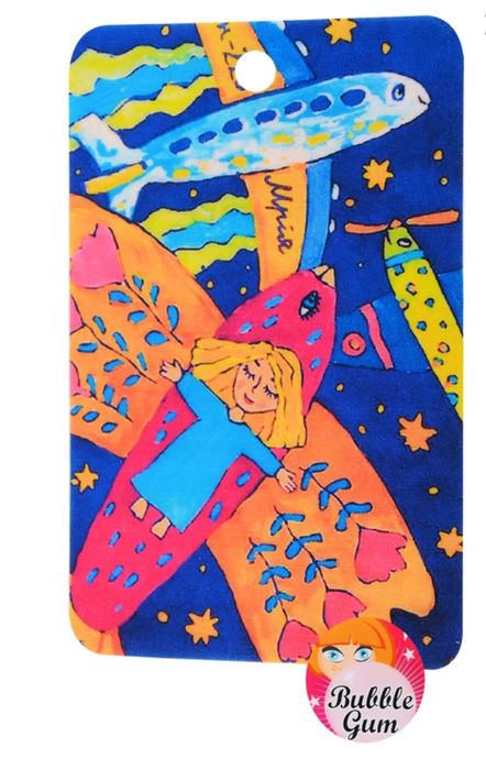 Підвісний ароматизатор для автомобіля - Мрія.