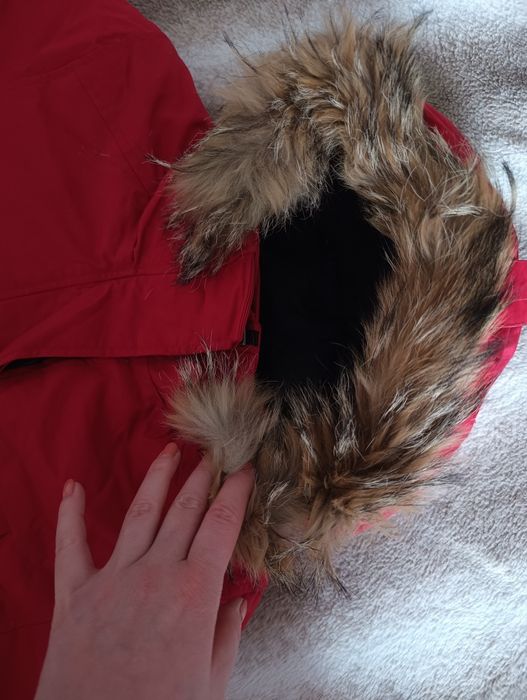 Kurtka nowa bez metki