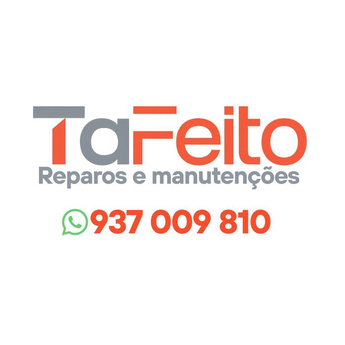 Faz tudo/Marido de Aluguel  Reparos, pintura ,eletrica , canalização n