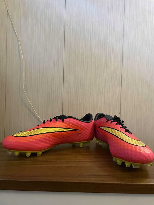 Nike Hypervenom chuteiras