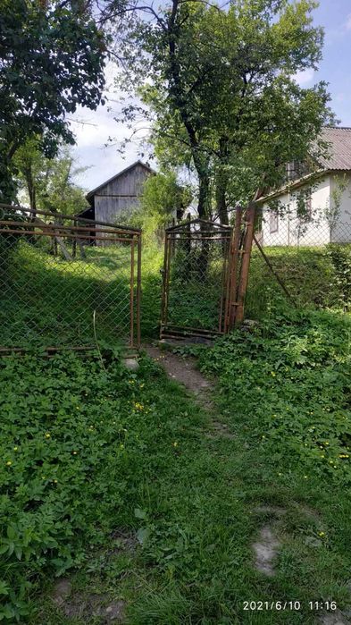 Будинок в с. Дроздовичі, Старосамбірський р-н.