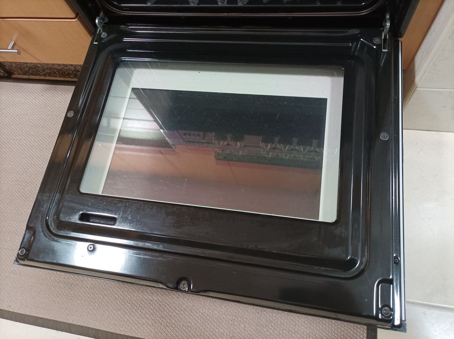 Forno Balay elétrico