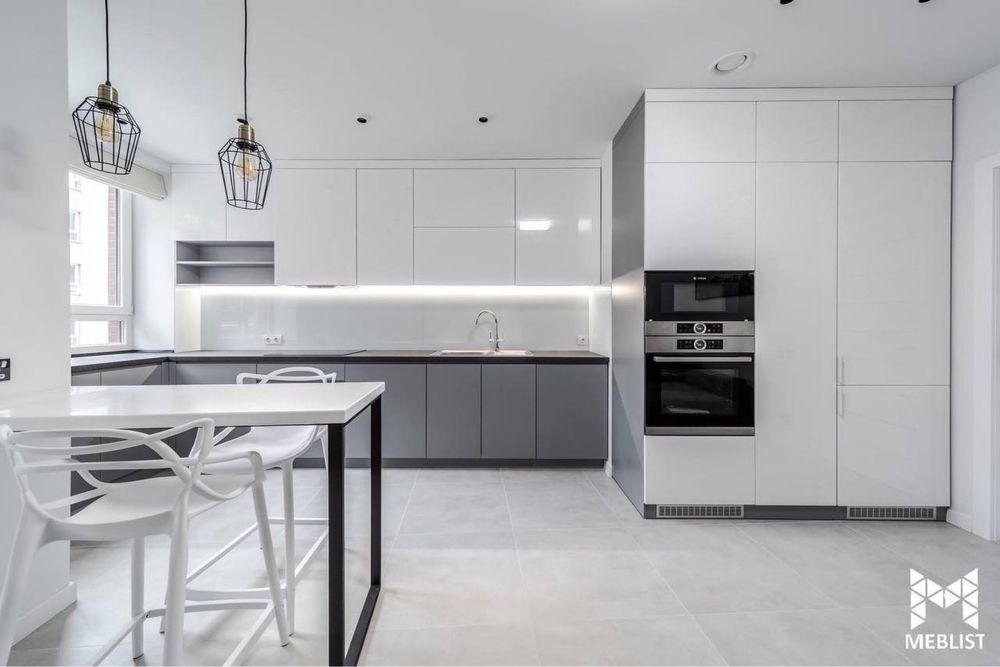 Оренда стильноі 1-кімн квартири на Малоголосківській