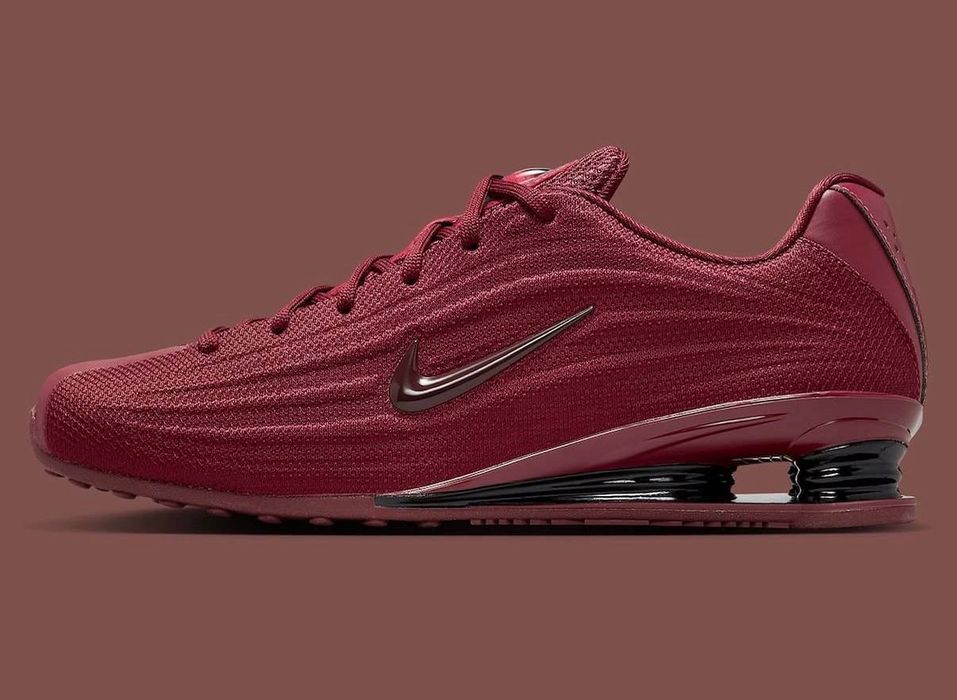 Sapatilhas Nike Shox Z