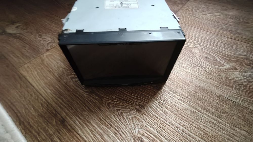 Продам Автомагнитолу SHUTLE