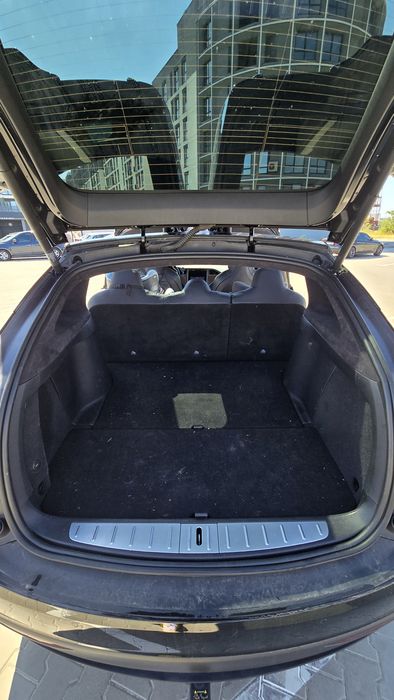 Tesla Model X 2018 VIN 5YJXCDE20JF142309 фото оголошення 7 з 17