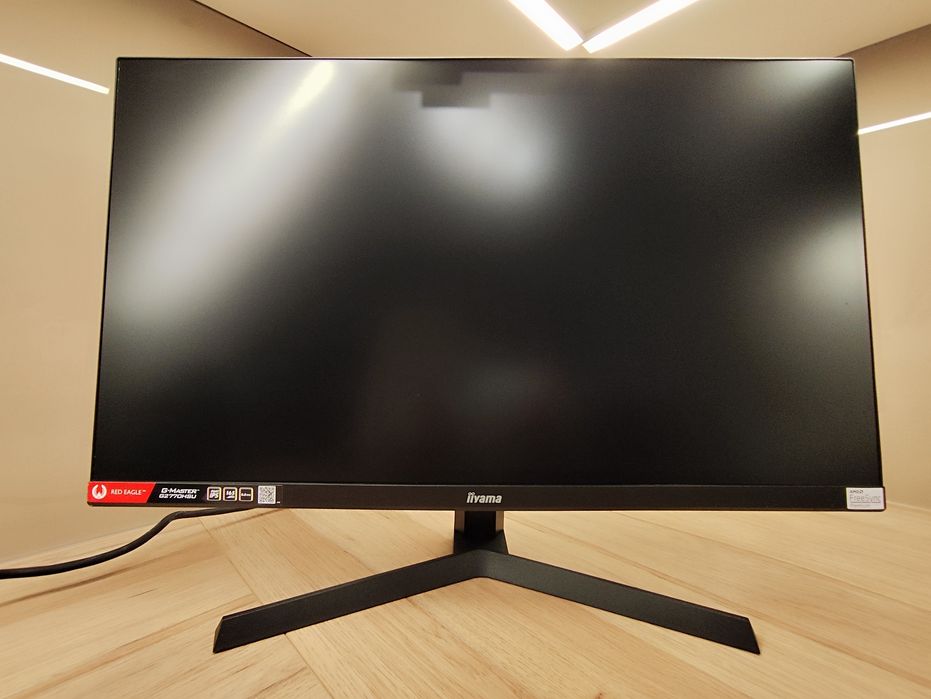 Iiyama G-Master G2770HSU-B1 – Monitor Gamingowy 27"