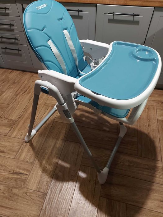 Krzeselko do karmnienia ricokids