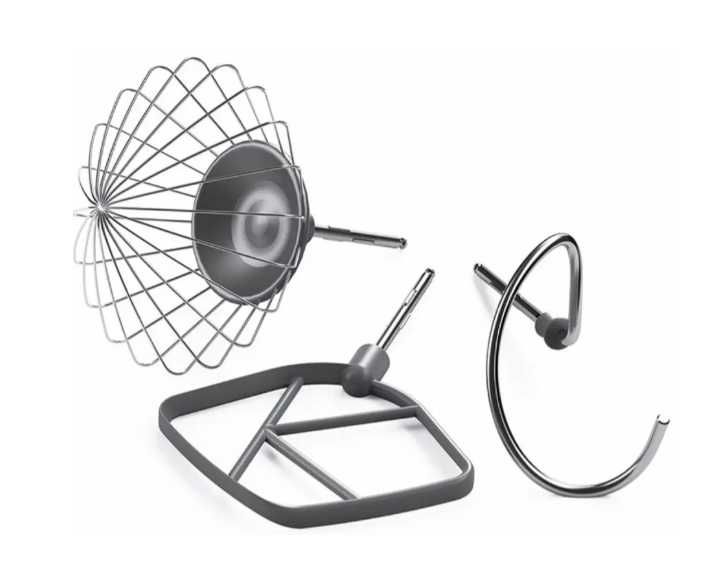 Кухонний комбайн Kenwood multi one на запчастини
