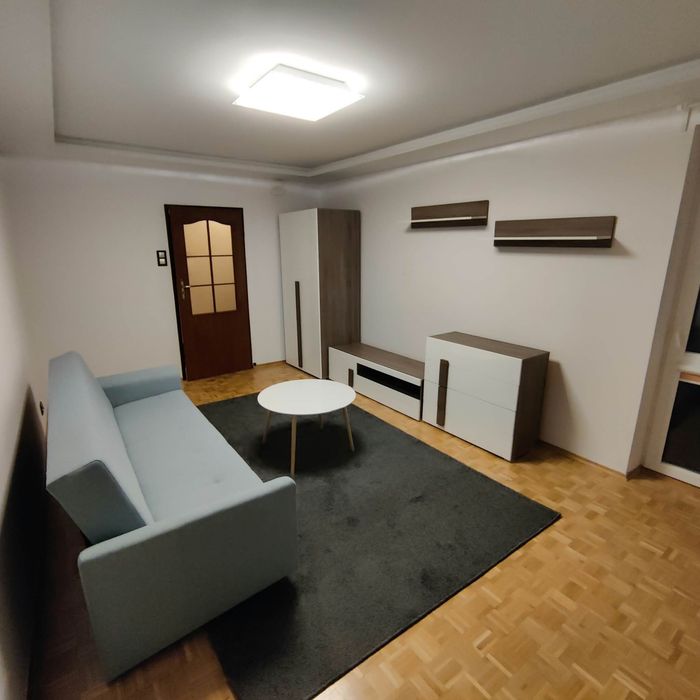 2 POKOJE 51M2 Leśna Dolina