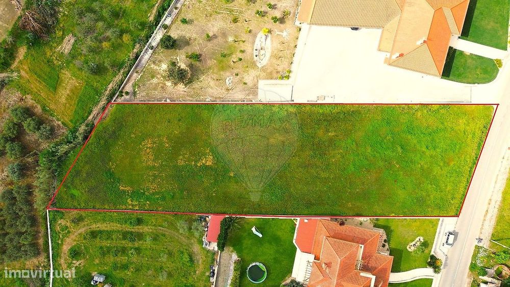 Terreno  para venda — Louriçal, Leiria