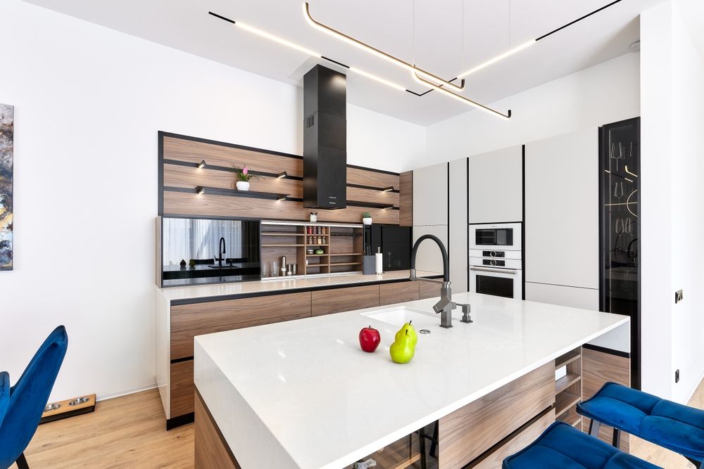 Продам новый современный дом в стиле "High Tech"! Аналогов нет!