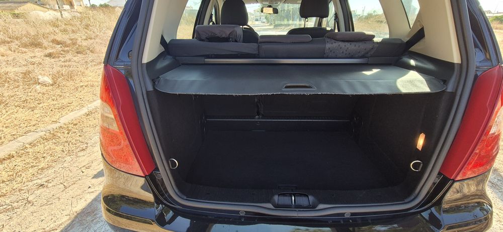 Mercedes A200CDi de 2009