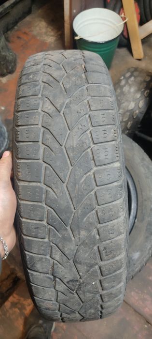 Шины зима 165 75 r14.