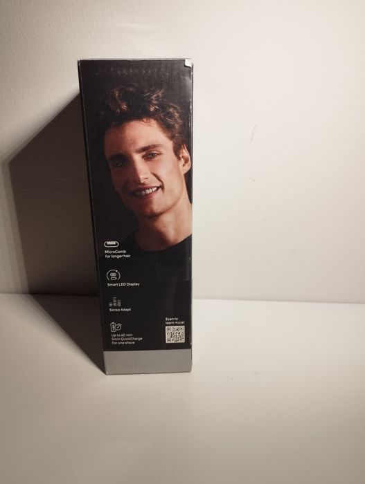 Электробритва Braun Series 7