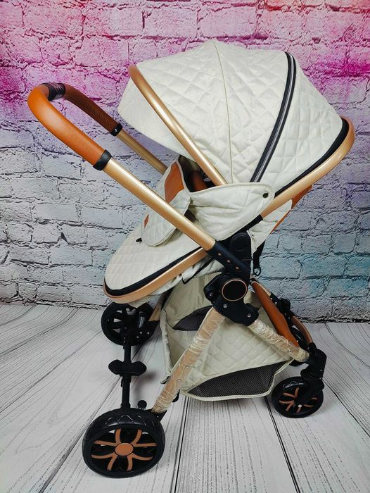 * CARRINHO DE BEBÉ TRIO * 3 em 1 * NOVOS * Oportunidade + Ofertas *