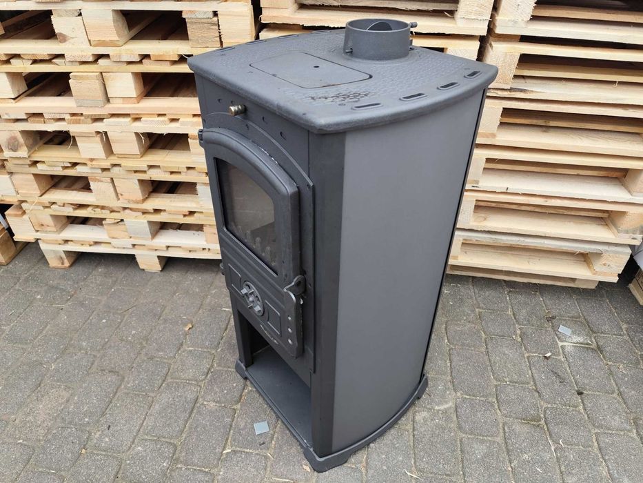 Piec Koza Kominek - Ogrzewacz Pomieszczeń Blist MODENA 7,3 KW