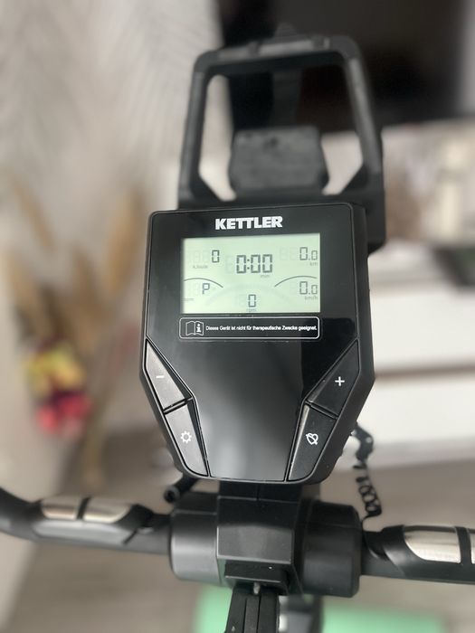 Rowerek stacjonarny Kettler Golf C2