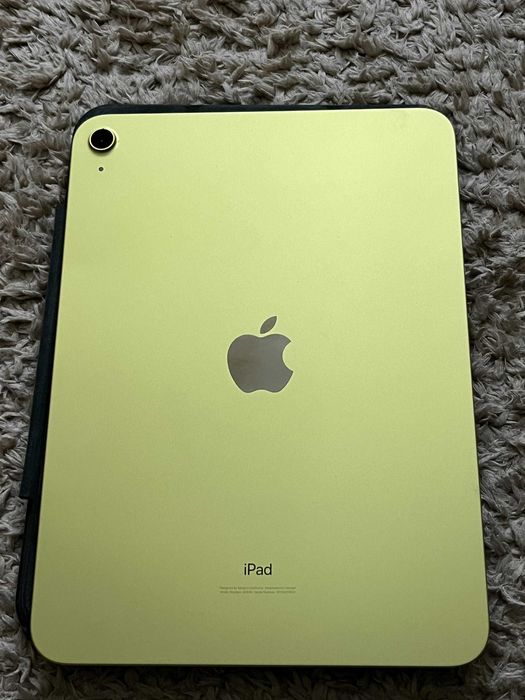 Apple iPad 10th gen 64Gb 2022