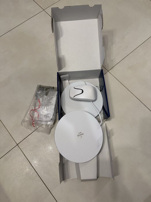 Monitor oddechu Babysense 7